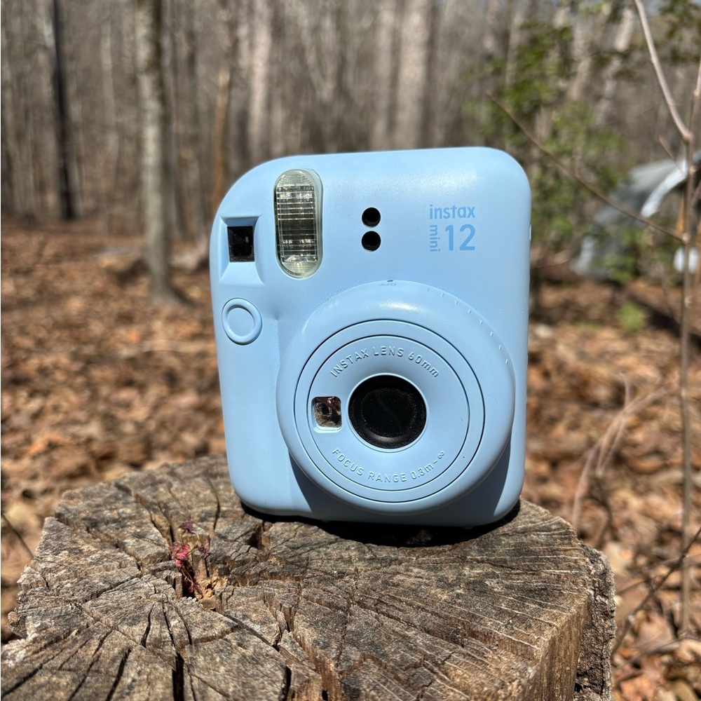 Instax Mini 12
